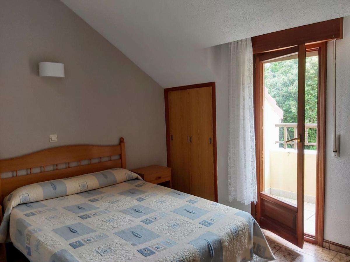 Hotel Villa Isla Plana Eksteriør billede
