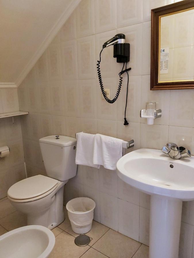 Hotel Villa Isla Plana Eksteriør billede
