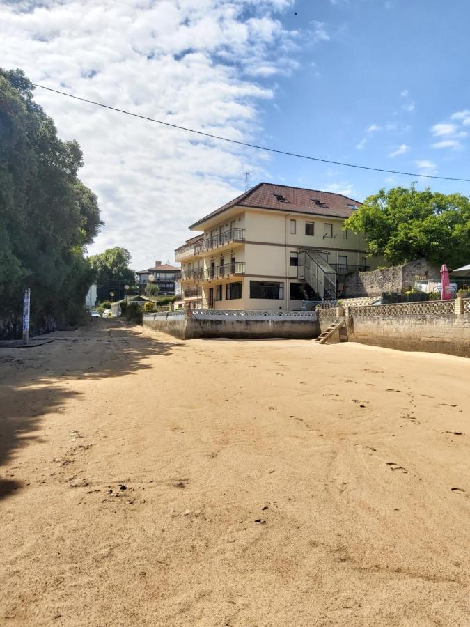 Hotel Villa Isla Plana Eksteriør billede
