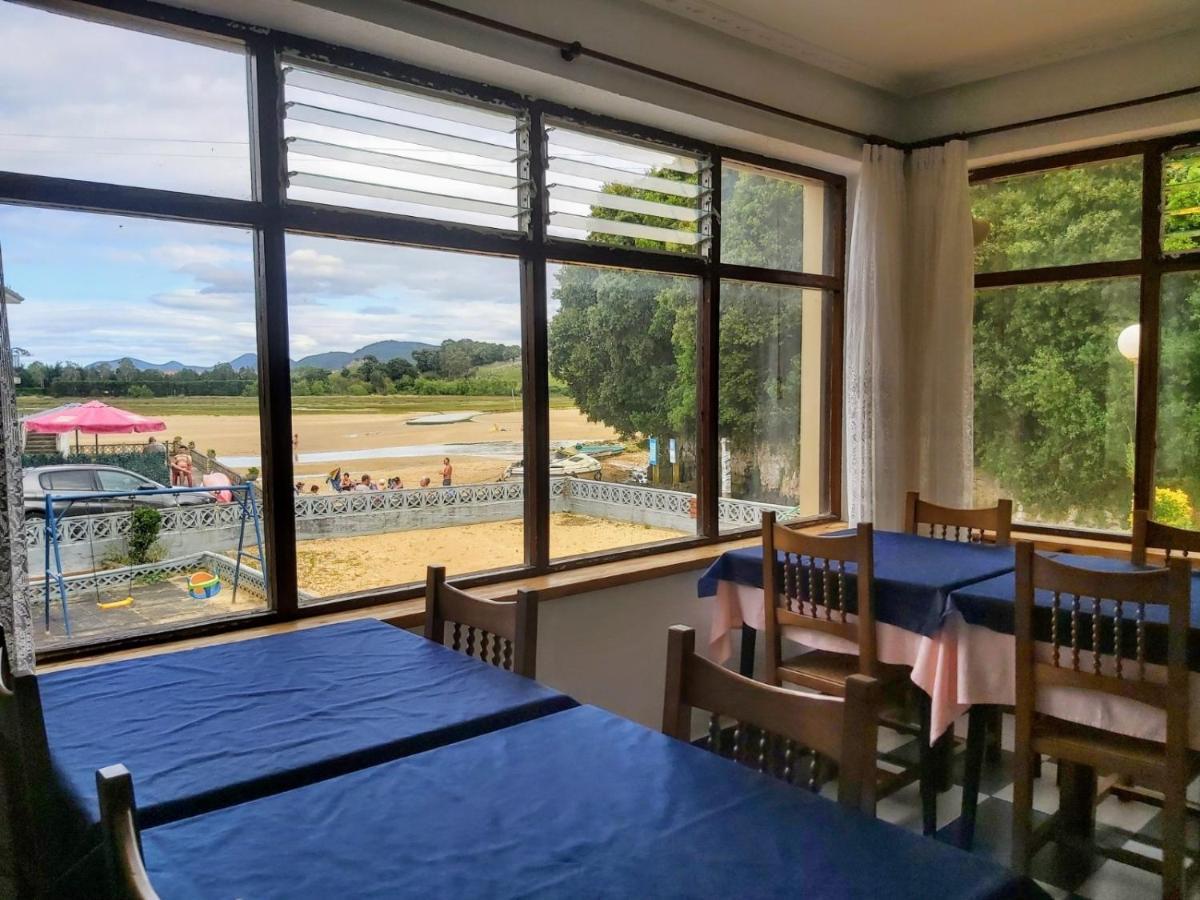 Hotel Villa Isla Plana Eksteriør billede